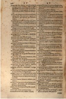 1609 - Philippe Albert et Alexandre Pernet - Trésor des trois langues, francoise, italienne et espagnole (Troisième partie) - BSB Munich