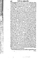 1610 - Paul Marceau - Trésor d’histoires admirables et mémorables - Princeton