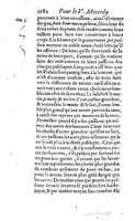 1607 - Nicolas Du Fossé - Trésor quadragésimal - T 01 - BM Lyon