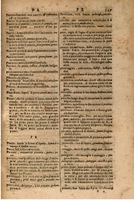 1609 - Philippe Albert et Alexandre Pernet - Trésor des trois langues, francoise, italienne et espagnole (Troisième partie) - BSB Munich