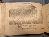 1600c. - Aelbrecht Hendricksz et Cornelis Claesz - Trésor des chartes - Amsterdam