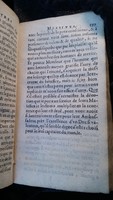 1625 - Louis Loudet - Secrétaire des secrétaires ou le Trésor de la plume française - Lucerne