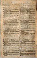 1644 - Jacques Crespin - Trésor des trois langues - Passau
