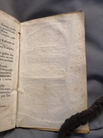 1614 - Jean Corrozet - Trésor des histoires de France - Amsterdam