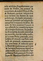 1548 - René Avril et Vivant Gaulterot - Perle précieuse évangélique et Trésor divin - BSB Munich