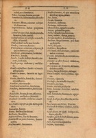 1607 - Marc Orry - Trésor des deux langues espagnole et française (Première et Seconde parties) - ÖNB Wien