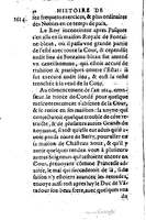 1623 - Joseph Bouillerot - Trésor de l’histoire générale de notre temps - BM Lyon