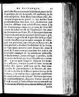 1574 - Benoît Rigaud - Trésor des vies de Plutarque - Avignon