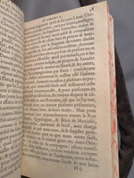 1560 - Étienne Groulleau - Trésor des Amadis - Amsterdam
