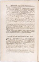 1634 - Zacharie Roman - Les Tables perpétuelles - BnF Arsenal