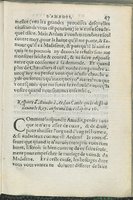 1559 - Pierre Regnard - Trésor des Amadis - Det KLG Copenhague