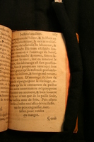 1591 - Pierre Chastaing et Benoît Rigaud - Trésor des bêtes chevalines - BM Bordeaux