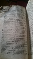 1596 - Jean Bogart - Trésor des faits et dits mémorables des hommes saints et illustres - BM Amiens