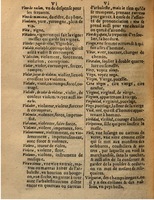 1625 - Hubert Antoine - Trésor des deux langues espagnole et française - Augsbourg