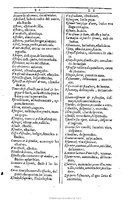 1607 - Marc Orry - Trésor des deux langues espagnole et française (Première et Seconde parties) - BU Tours