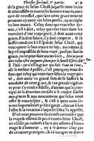 1635 - Sébastien Huré - Trésor spirituel contenant les obligations - BM Lyon