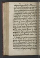 1564 - Vincent Norment et Jeanne Bruneau - Trésor des Amadis - BnF
