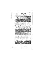 1587 - Jacques du Puis - Trésor des remèdes secrets pour les maladies des femmes - BnF