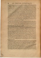 1608 - Thierry Rolin - Trésor politique - Augsbourg