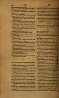 1617 - Samuel Crespin - Trésor des trois langues espagnole, française et italienne (Première partie) - Regensburg