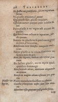 1612 - Dominicus Custos - Trésor des proverbes français  - Bibliopol-Olomuc