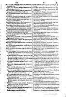 1617 - Samuel Crespin - Trésor des trois langues espagnole, française et italienne (3 parties) - Ohio