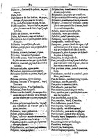 1616 - Veuve Marc Orry - Trésor des deux langues espagnole et française (Première et Seconde parties) - BM Lyon