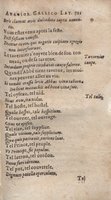 1612 - Dominicus Custos - Trésor des proverbes français  - Bibliopol-Olomuc