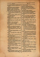 1607 - Marc Orry - Trésor des deux langues espagnole et française (Première et Seconde parties) - ÖNB Wien