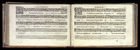 1582 - [Pierre de Saint-André] - Trésor de musique d’Orlande de Lassus Tenor - Mons