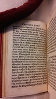 1542 - Denis de Harsy - Trésor de sapience et fleur de toute bonté - BIS