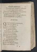 1607 - Pierre Brossart - Trésor des trésors - BnF