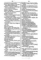 1616 - Veuve Marc Orry - Trésor des deux langues espagnole et française (Première et Seconde parties) - BM Lyon