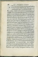 1559 - Pierre Regnard - Trésor des Amadis - Det KLG Copenhague