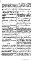 1629 - Veuve Nicolas Buon - Trésor du droit français (21754 T. 2) - BM Lyon
