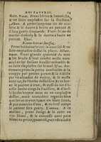 1581 - Jean Bailleur - Trésor des pauvres - Le Havre
