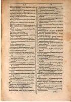 1609 - Philippe Albert et Alexandre Pernet - Trésor des trois langues française, italienne et espagnole (Seconde partie) - BSB Munich