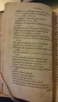 1559 - Vincent Sertenas - Trésor des Amadis - British Library