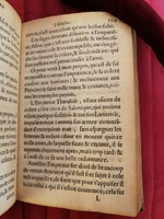 1599 - Thomas Portau - Vertueux trésor - Bibliothèque Sainte-Geneviève
