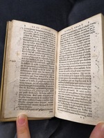 1606 - François Lefebvre - Trésor de la sagesse - Anvers musée Plantin-Moretus
