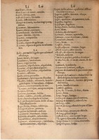 1645 - A. de Sommaville et A. Courbé - Trésor des deux langues espagnole et française (Seconde partie) - BSB Munich