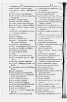 1616 - Veuve Marc Orry - Trésor des deux langues espagnole et française (Seconde partie) - BnF