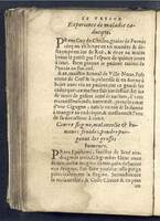 1590 - Benoît Rigaud - Trésor des pauvres - Mucem