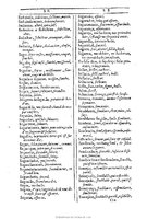 1607 - Marc Orry - Trésor des deux langues espagnole et française (Première et Seconde parties) - BU Tours