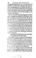 1578 - Jean Poupy - Trésor des morales de Plutarque - BSB Munich