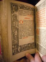 1574 - Jean Bogart - Trésor de dévotion contenant plusieurs oraisons dévotes et exercices spirituels - BnF
