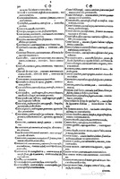 1617 - Samuel Crespin - Trésor des trois langues espagnole, française et italienne (3 parties) - Ohio
