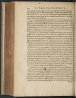 1608 - Nicolas Du Fossé - Trésor politique - BnF Tolbiac