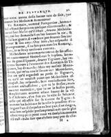 1574 - Benoît Rigaud - Trésor des vies de Plutarque - Avignon