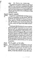 1610 - Louis Coste - Trésor de l’éloquence française (Seconde partie) - BM Lyon
